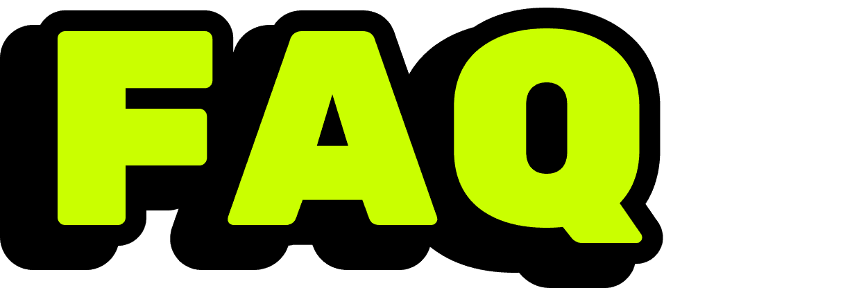 FAQ